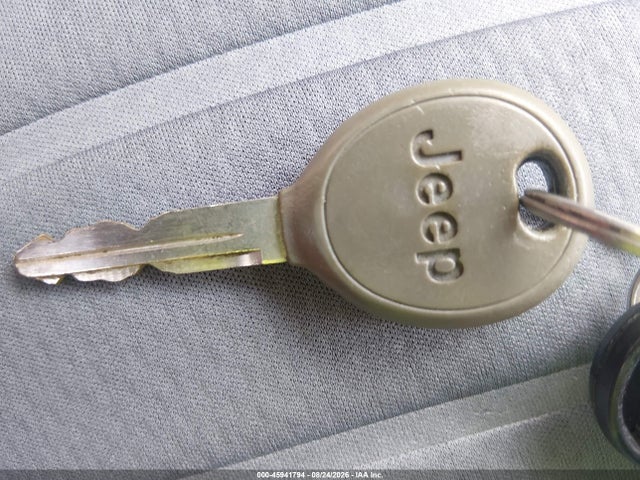 Продажа на аукционе авто 2002 Jeep Liberty Sport, vin: 1J4GK48K62W170959, номер лота: 45941794