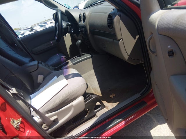 Продажа на аукционе авто 2002 Jeep Liberty Sport, vin: 1J4GK48K62W170959, номер лота: 45941794
