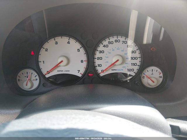 Продажа на аукционе авто 2002 Jeep Liberty Sport, vin: 1J4GK48K62W170959, номер лота: 45941794