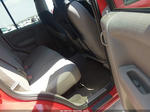 Продажа на аукционе авто 2002 Jeep Liberty Sport, vin: 1J4GK48K62W170959, номер лота: 45941794
