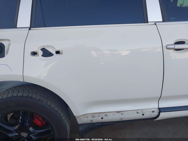 45941796 :رقم المزاد ، WP1AA29P09LA04637 vin ، 2009 Porsche Cayenne مزاد بيع