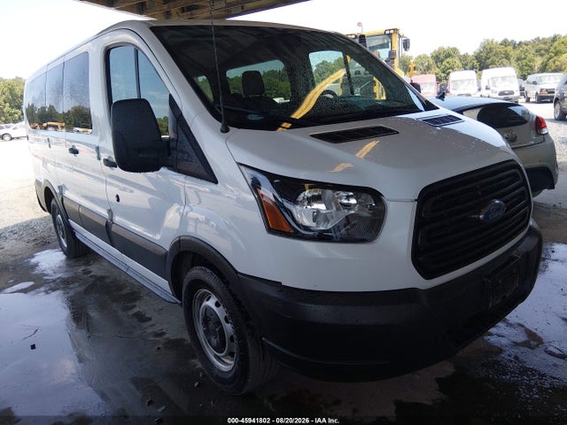 Продажа на аукционе авто 2019 Ford Transit-150 Xl, vin: 1FMZK1ZM0KKB32014, номер лота: 45941802