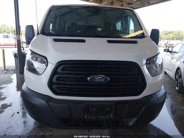 Продажа на аукционе авто 2019 Ford Transit-150 Xl, vin: 1FMZK1ZM0KKB32014, номер лота: 45941802
