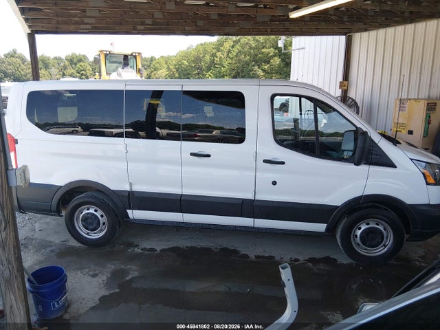 Продажа на аукционе авто 2019 Ford Transit-150 Xl, vin: 1FMZK1ZM0KKB32014, номер лота: 45941802