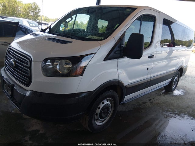 Продажа на аукционе авто 2019 Ford Transit-150 Xl, vin: 1FMZK1ZM0KKB32014, номер лота: 45941802