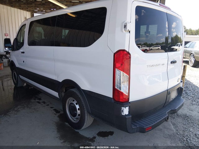 Продажа на аукционе авто 2019 Ford Transit-150 Xl, vin: 1FMZK1ZM0KKB32014, номер лота: 45941802