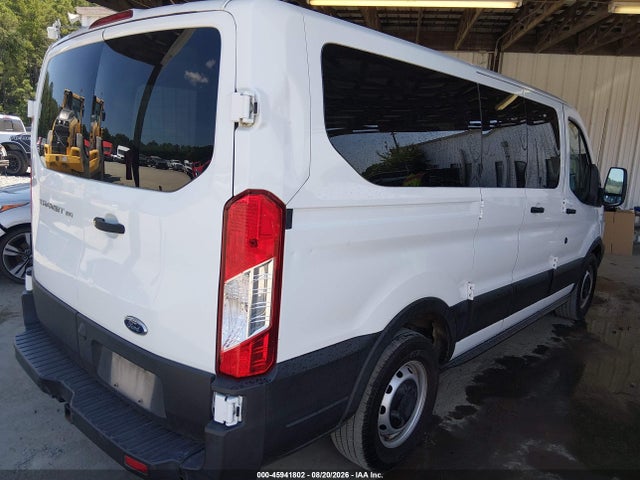 Продажа на аукционе авто 2019 Ford Transit-150 Xl, vin: 1FMZK1ZM0KKB32014, номер лота: 45941802