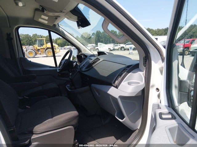 Продажа на аукционе авто 2019 Ford Transit-150 Xl, vin: 1FMZK1ZM0KKB32014, номер лота: 45941802