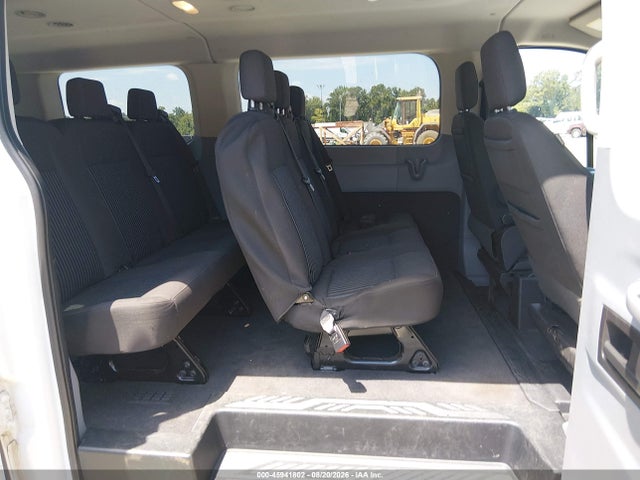 Продажа на аукционе авто 2019 Ford Transit-150 Xl, vin: 1FMZK1ZM0KKB32014, номер лота: 45941802