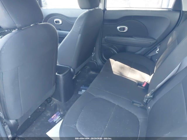 KIA Soul 2016 KNDJN2A21G7864753 Image 8