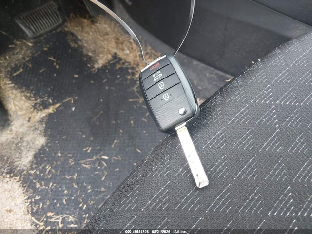 Aukcja sprzedaży 2019 Kia Rio S, vin: 3KPA24AB8KE249307, numer aukcji: 45941806
