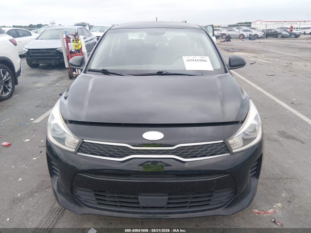 Aukcja sprzedaży 2019 Kia Rio S, vin: 3KPA24AB8KE249307, numer aukcji: 45941806
