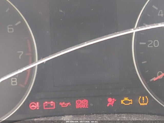 Aukcja sprzedaży 2019 Kia Rio S, vin: 3KPA24AB8KE249307, numer aukcji: 45941806