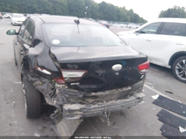 Aukcja sprzedaży 2019 Kia Rio S, vin: 3KPA24AB8KE249307, numer aukcji: 45941806