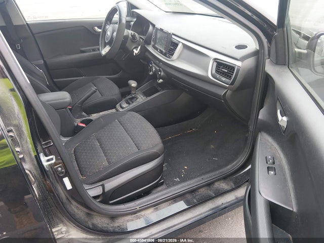 Aukcja sprzedaży 2019 Kia Rio S, vin: 3KPA24AB8KE249307, numer aukcji: 45941806