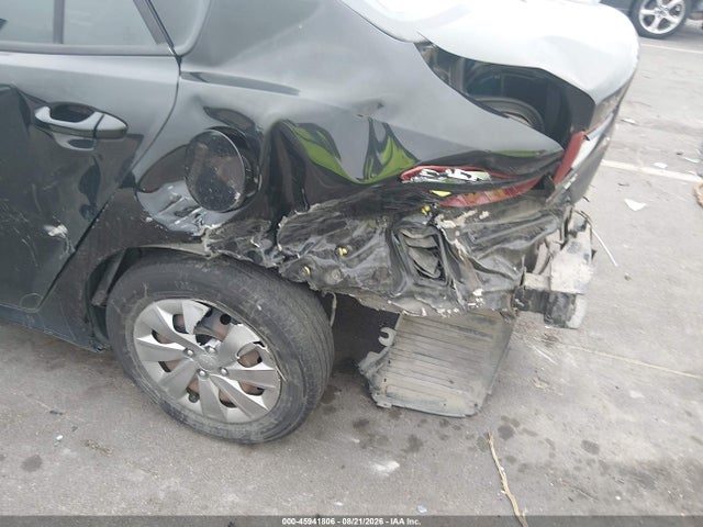 Aukcja sprzedaży 2019 Kia Rio S, vin: 3KPA24AB8KE249307, numer aukcji: 45941806