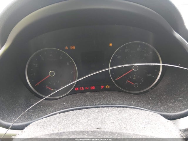 Aukcja sprzedaży 2019 Kia Rio S, vin: 3KPA24AB8KE249307, numer aukcji: 45941806