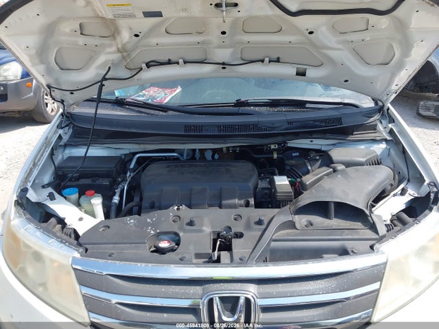 Продаж на аукціоні авто 2012 Honda Odyssey Touring/touring Elite, vin: 5FNRL5H9XCB056967, номер лоту: 45941808