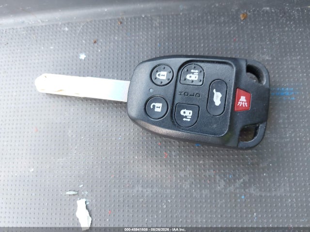 Продаж на аукціоні авто 2012 Honda Odyssey Touring/touring Elite, vin: 5FNRL5H9XCB056967, номер лоту: 45941808