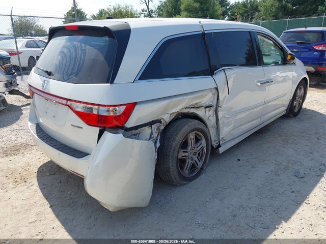 Продаж на аукціоні авто 2012 Honda Odyssey Touring/touring Elite, vin: 5FNRL5H9XCB056967, номер лоту: 45941808