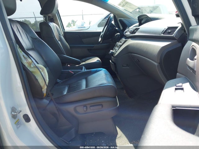 Продаж на аукціоні авто 2012 Honda Odyssey Touring/touring Elite, vin: 5FNRL5H9XCB056967, номер лоту: 45941808