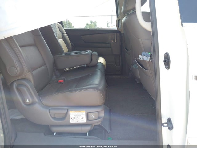 Продаж на аукціоні авто 2012 Honda Odyssey Touring/touring Elite, vin: 5FNRL5H9XCB056967, номер лоту: 45941808