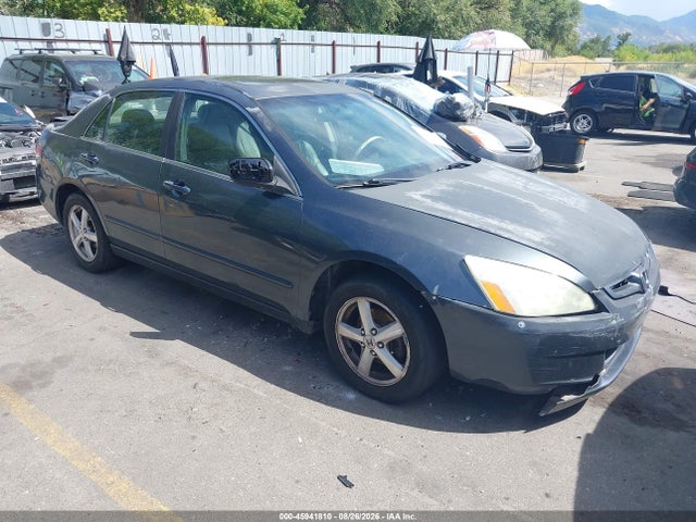 Aukcja sprzedaży 2004 Honda Accord 2.4 Ex, vin: JHMCM56874C037495, numer aukcji: 45941810