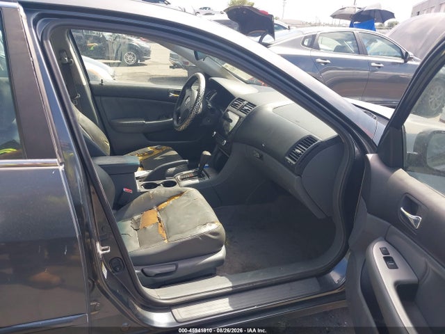 45941810 :رقم المزاد ، JHMCM56874C037495 vin ، 2004 Honda Accord 2.4 Ex مزاد بيع