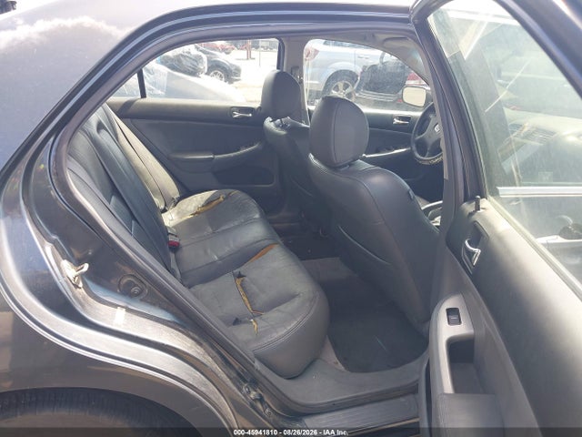 45941810 :رقم المزاد ، JHMCM56874C037495 vin ، 2004 Honda Accord 2.4 Ex مزاد بيع