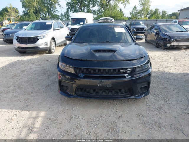 Aukcja sprzedaży 2021 Dodge Charger Gt Rwd, vin: 2C3CDXHG3MH639233, numer aukcji: 45941811