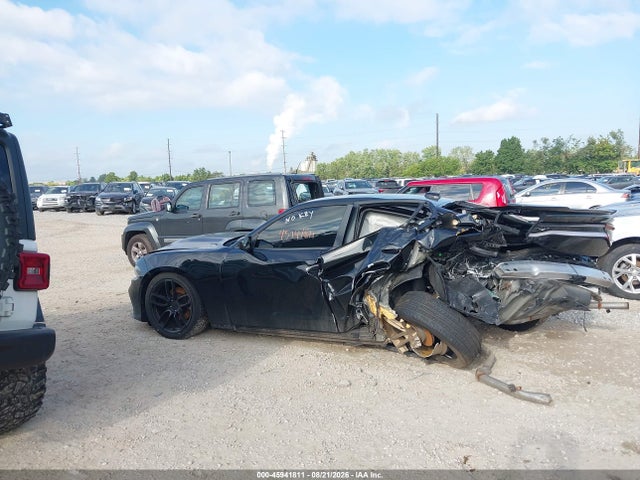 Aukcja sprzedaży 2021 Dodge Charger Gt Rwd, vin: 2C3CDXHG3MH639233, numer aukcji: 45941811