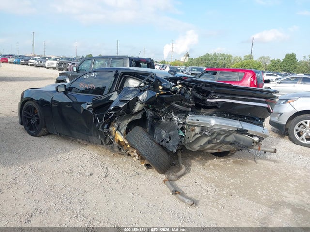 Aukcja sprzedaży 2021 Dodge Charger Gt Rwd, vin: 2C3CDXHG3MH639233, numer aukcji: 45941811