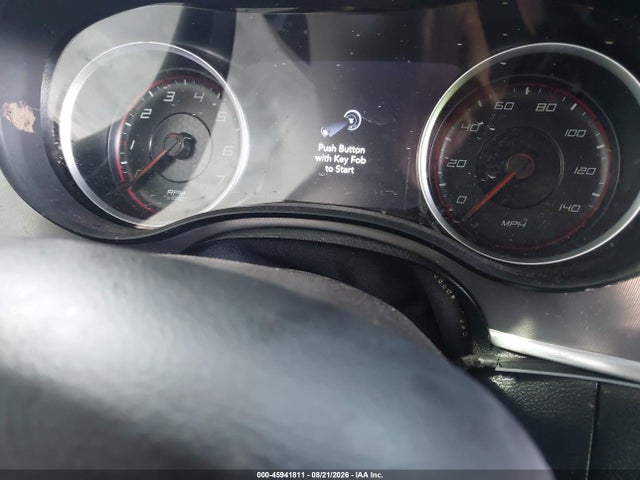 Aukcja sprzedaży 2021 Dodge Charger Gt Rwd, vin: 2C3CDXHG3MH639233, numer aukcji: 45941811