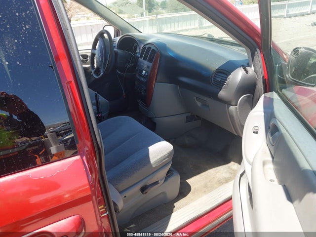 2006 Chrysler Town & Country მანქანა იყიდება აუქციონზე, vin: 1A4GP45R96B627439, აუქციონის ნომერი: 45941819