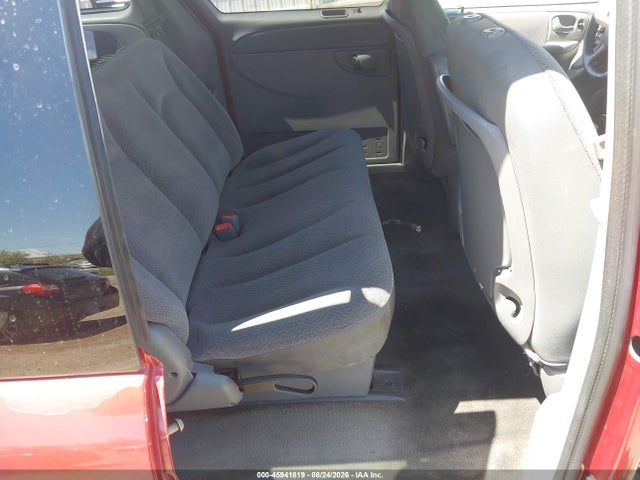 2006 Chrysler Town & Country მანქანა იყიდება აუქციონზე, vin: 1A4GP45R96B627439, აუქციონის ნომერი: 45941819
