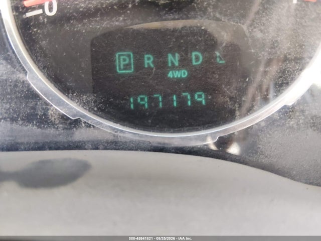 Продаж на аукціоні авто 2008 Jeep Liberty Limited Edition, vin: 1J8GN58K78W204170, номер лоту: 45941821