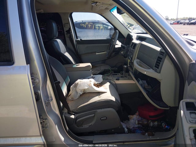 Продаж на аукціоні авто 2008 Jeep Liberty Limited Edition, vin: 1J8GN58K78W204170, номер лоту: 45941821