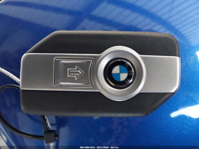 WB10M130XR6K03734 BMW R 1250 Gs Adventure