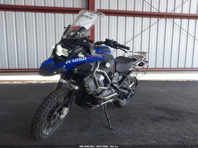 WB10M130XR6K03734 BMW R 1250 Gs Adventure