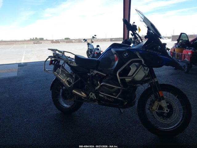 WB10M130XR6K03734 BMW R 1250 Gs Adventure