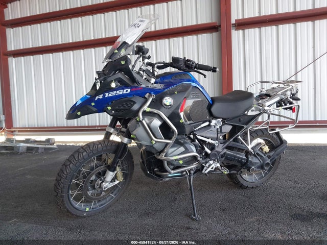 WB10M130XR6K03734 BMW R 1250 Gs Adventure