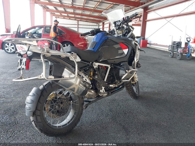 WB10M130XR6K03734 BMW R 1250 Gs Adventure
