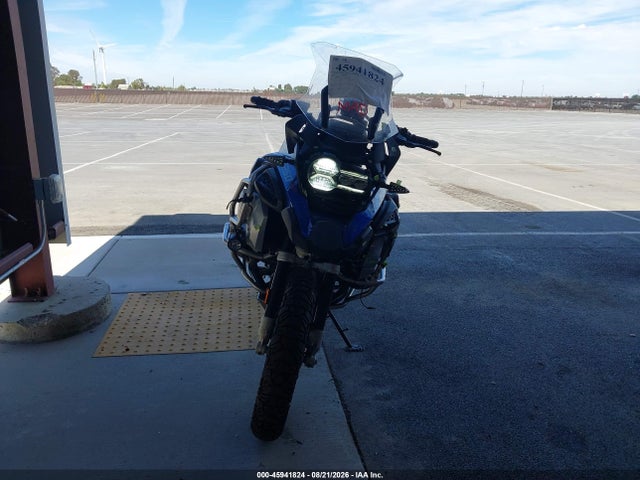 WB10M130XR6K03734 BMW R 1250 Gs Adventure