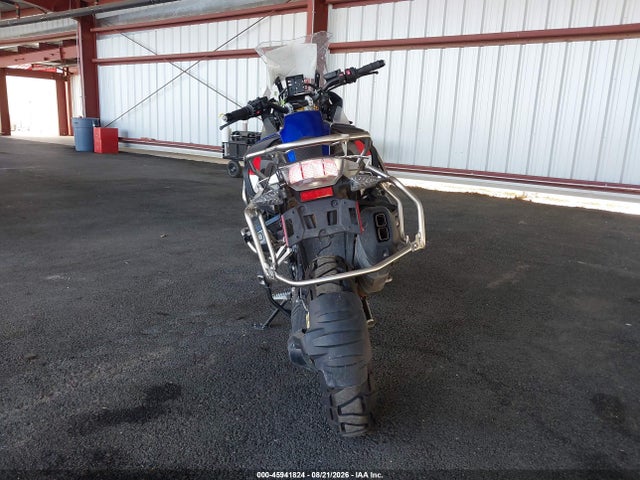 WB10M130XR6K03734 BMW R 1250 Gs Adventure