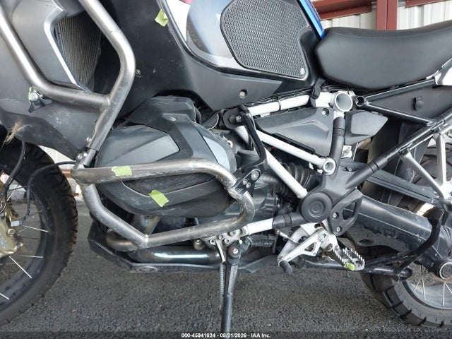 WB10M130XR6K03734 BMW R 1250 Gs Adventure