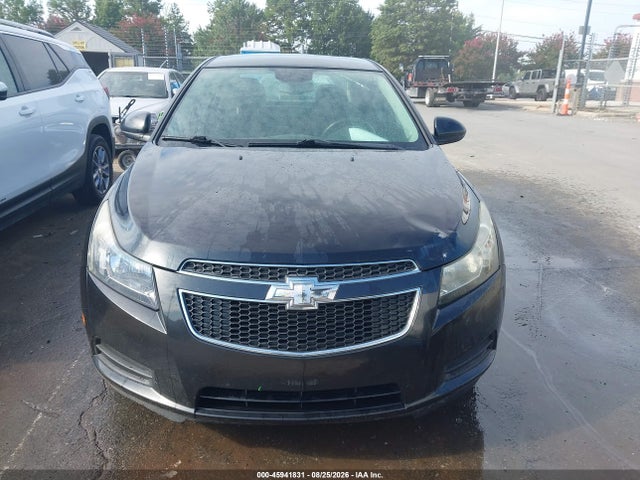 45941831 :رقم المزاد ، 1G1PC5SB5D7298343 vin ، 2013 Chevrolet Cruze 1lt Auto مزاد بيع