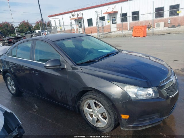 45941831 :رقم المزاد ، 1G1PC5SB5D7298343 vin ، 2013 Chevrolet Cruze 1lt Auto مزاد بيع
