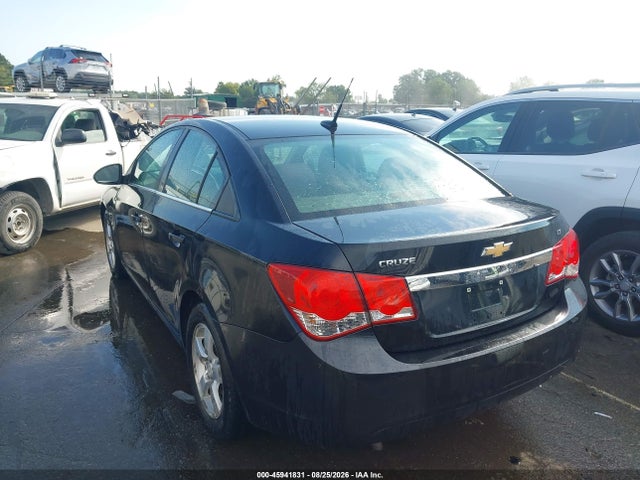 45941831 :رقم المزاد ، 1G1PC5SB5D7298343 vin ، 2013 Chevrolet Cruze 1lt Auto مزاد بيع