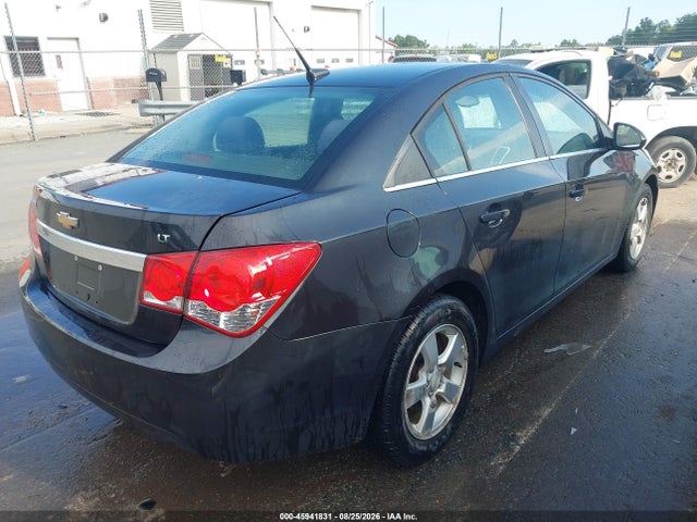 45941831 :رقم المزاد ، 1G1PC5SB5D7298343 vin ، 2013 Chevrolet Cruze 1lt Auto مزاد بيع