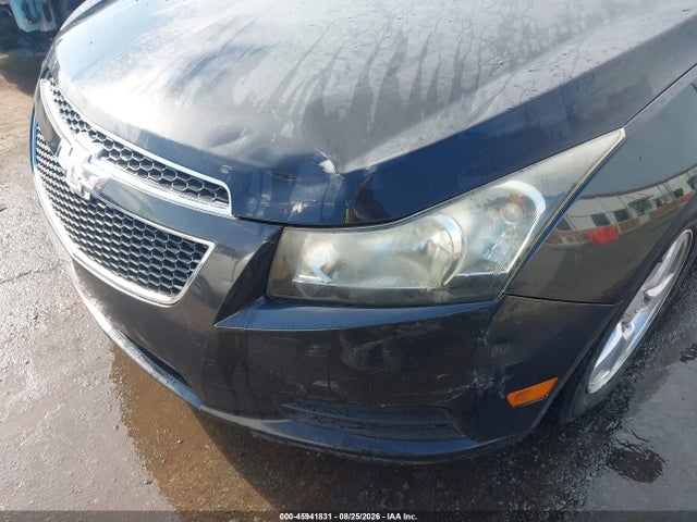 45941831 :رقم المزاد ، 1G1PC5SB5D7298343 vin ، 2013 Chevrolet Cruze 1lt Auto مزاد بيع
